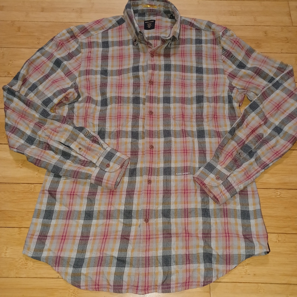 Rare Rabbit Casual Shirt